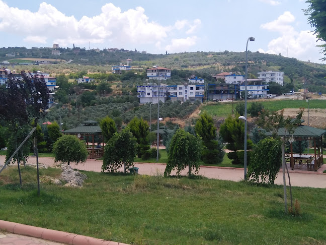 Maşuklu, 31035 Antakya/Hatay