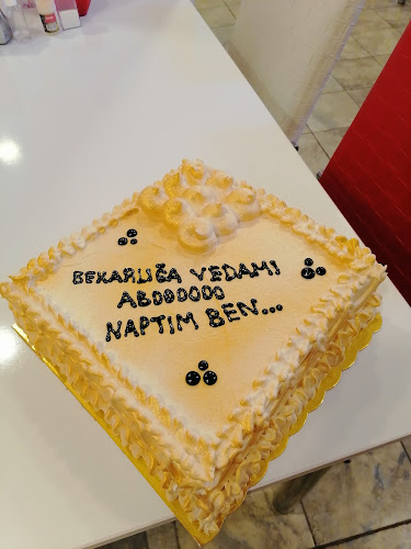 Comentarii opinii despre İstanbul Cıtır Simit Dünyası