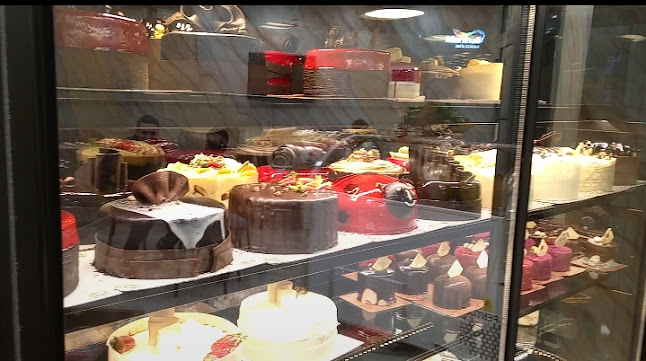 Rio Dondurma Profiterol