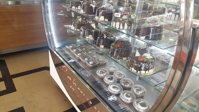 Lokman Hekim Unlu Mamülleri - Muratpaşa