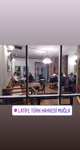 Opinii despre Latife Türk Kahvesi Muğla (Merkez) în Merkez - Gastronomi ve konaklama