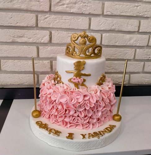 SEVGİ PASTA CAFE SİMAV - Simav