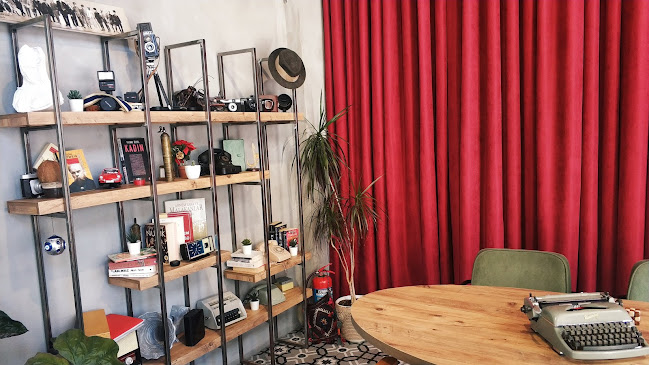 Signor Coffee - Gastronomi ve konaklama