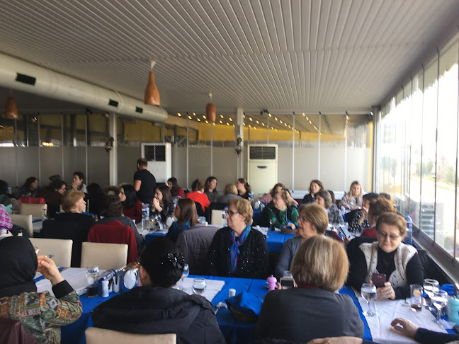 Comentarii opinii despre AhtapoRt Restaurant By Kerrem