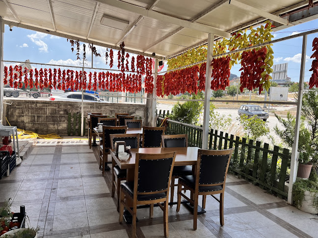 Kale Davaz & Ziyafet Pide salonu