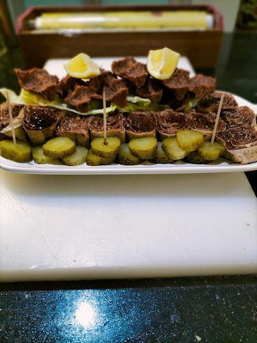 Çiğdan Çiğ Köfte - Gastronomi ve konaklama