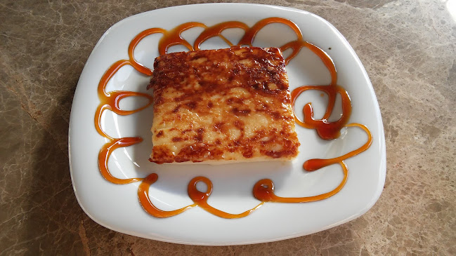 TATLI BAHANE Cafe - Gastronomi ve konaklama