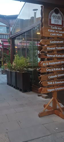 Opinii despre Penbe Han în Kastamonu - Gastronomi ve konaklama