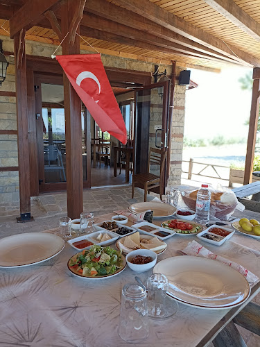Yörükler Obası At Çiftliği Restoran - Manavgat