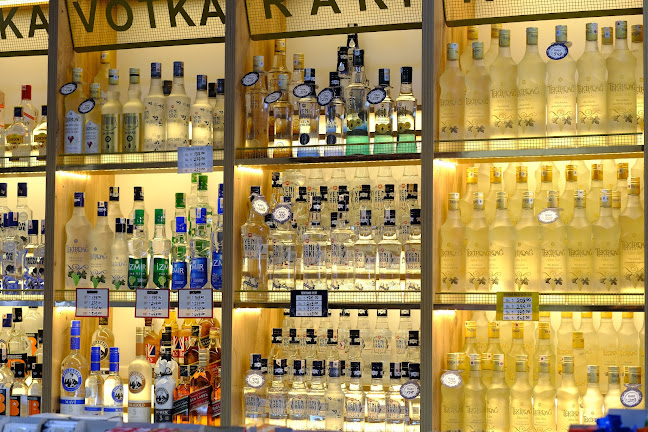 Alp Market Tekel Bayii & Kızarmış Tavuk