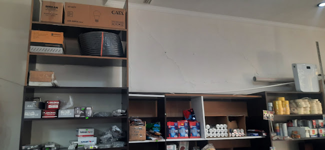 Uygun Manav - Gastronomi ve konaklama