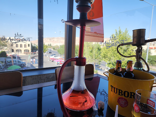 THE HANGOUT - Göreme/Nevşehir Merkez