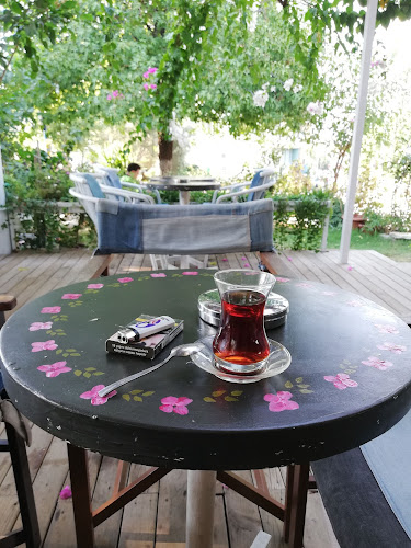 Köşe Kahve fethiye