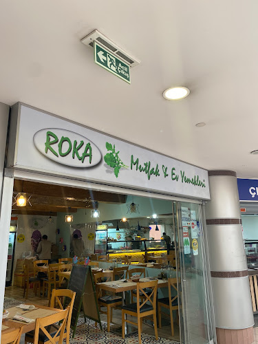 Roka Mutfak - Bakırköy