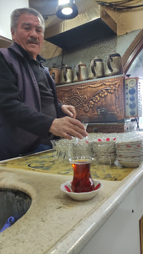 Comentarii opinii despre Durak Çay Evi