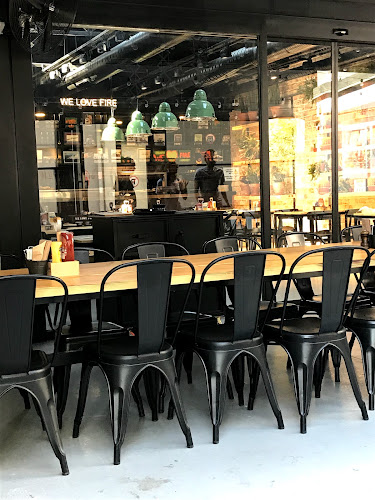 Maslak, Dereboyu 2 Cd, 34398 Sarıyer/İstanbul