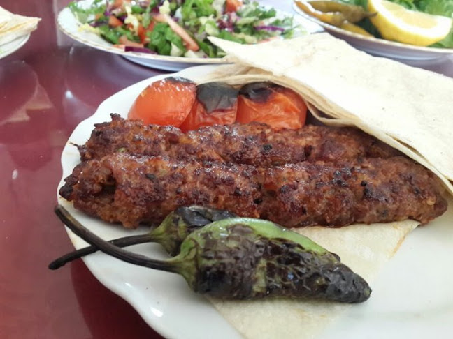 Çorçil Kebap - Tarsus