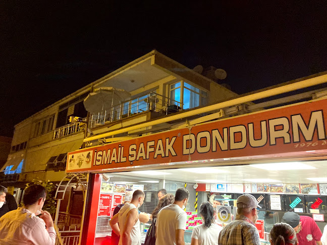 Comentarii opinii despre İsmail Şafak Dondurma