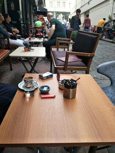 Şehit Muhtar, Bekar Sk. No:3A, 34437 Beyoğlu/İstanbul