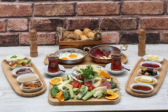 Opinii despre Kahve Durağı Bilecik în Bilecik Merkez - Gastronomi ve konaklama