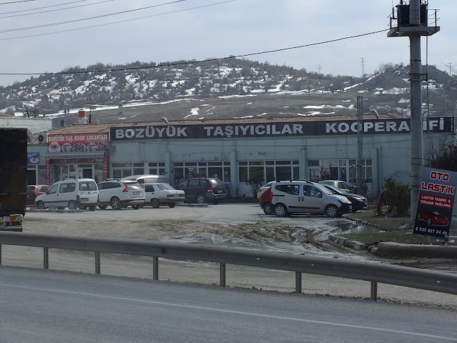 Yeşilkent, 11300 Bozüyük/Bilecik