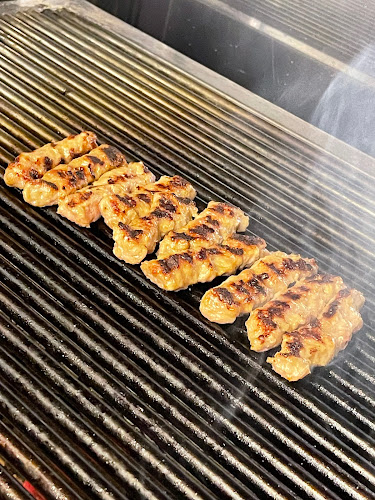 Comentarii opinii despre Köfthe Express