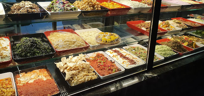 Comentarii opinii despre 1923 Restoran