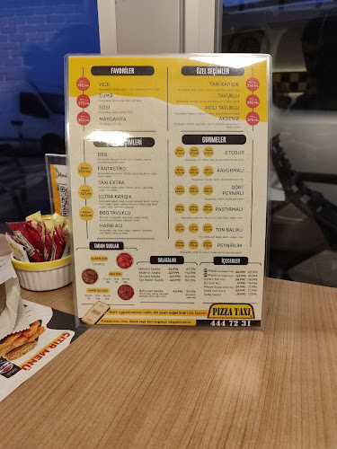 Comentarii opinii despre Pizza Taxi Kiza