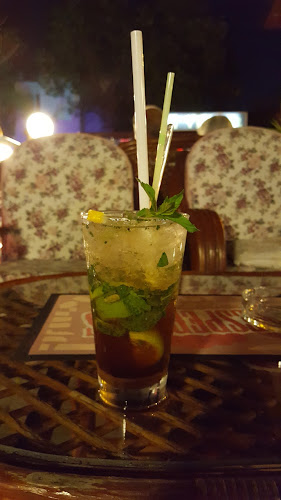 Comentarii opinii despre Oh Yes Cocktail Bar