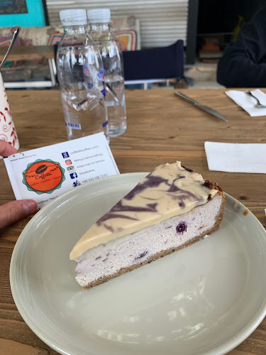 Köşe Kahve fethiye - Fethiye