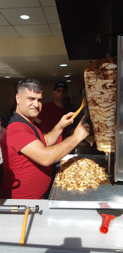 Sos doner - Gastronomi ve konaklama