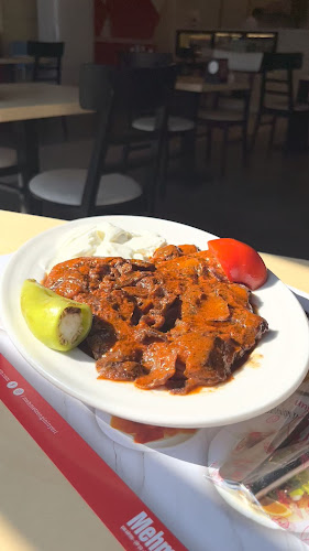 Mehmet Zengin Mimar Sinan Şube - Gastronomi ve konaklama