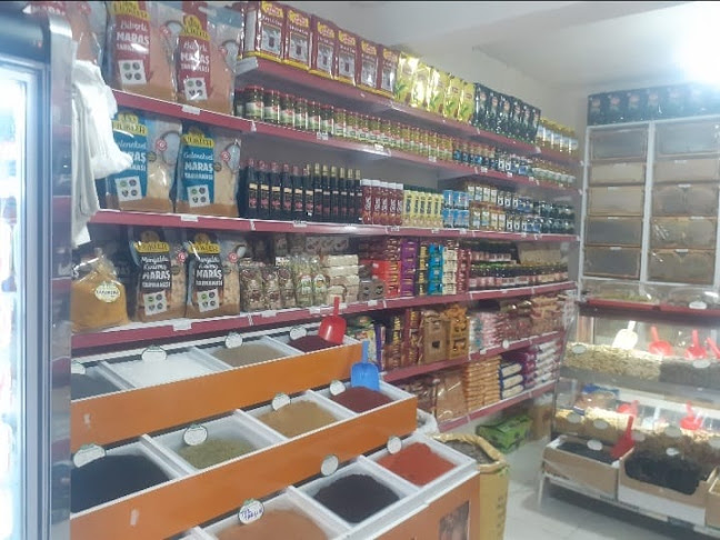 Opinii despre Küçüközen Şarküteri în Adana - Gastronomi ve konaklama