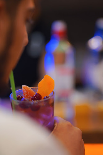 DENVER LOUNGE - Çukurova