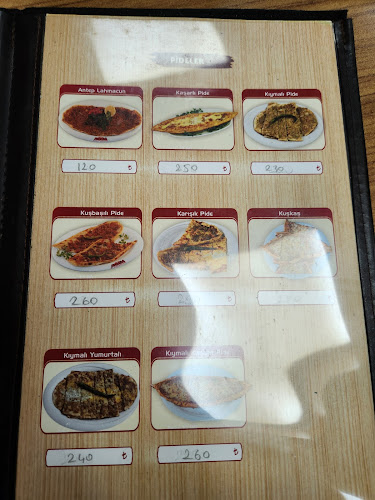 Tevhid Et Lokantası - Gastronomi ve konaklama