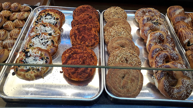 TATLICI UMUT UNLU MAMULLERİ - Gastronomi ve konaklama