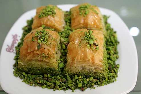 Fazıl Ahmet Paşa, İstiklal Cd. No:89, 55900 Vezirköprü/Samsun