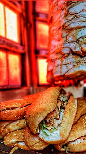 Comentarii opinii despre 43 Döner