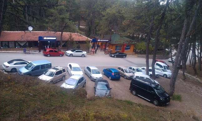 Yenice, Soguksu Caddesi, Kızılcahamam Soğuksu Milli Parkı, Yenice Mahalleso no70, 06890 Kızılcahamam/Ankara, Türkiye