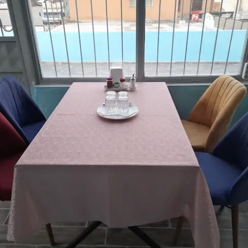 Savcı Kebap Salonu - Gastronomi ve konaklama