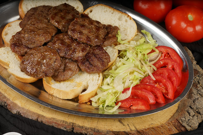 Comentarii opinii despre 7 Köfte Burger