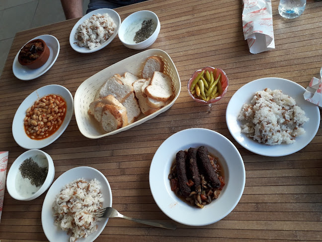 Rabia Hanım Ev Yemekleri