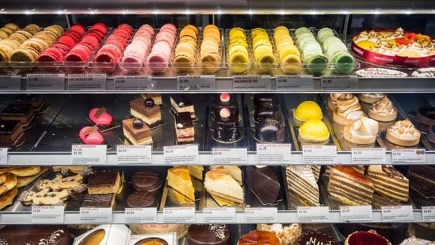 İkizler Pastanesi - Gastronomi ve konaklama