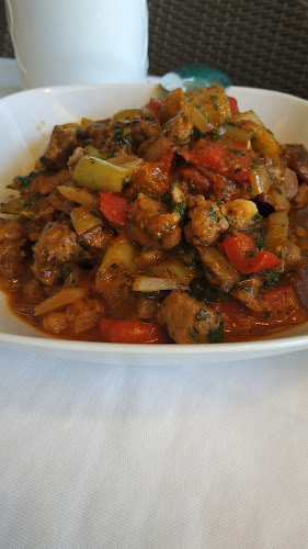 Omar Restaurant & Cafe - Fatih