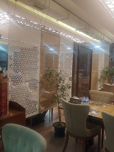 İnkılap, Küçüksu Cd. No:89/a, 34768 Ümraniye/İstanbul