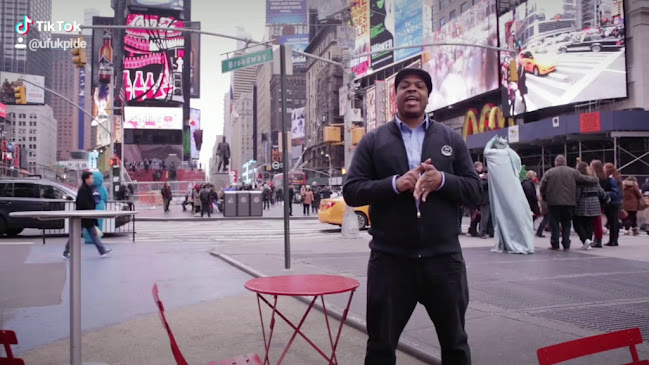 Ufuk Pide Fırını - Talas