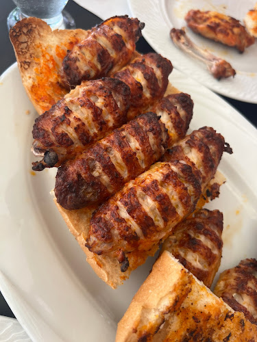 Comentarii opinii despre KANATCI NEDİM USTA