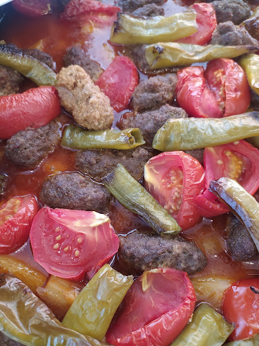 Tuana kafe ve ev yemekleri