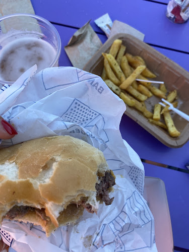 Banko Burger Maçka - Gastronomi ve konaklama