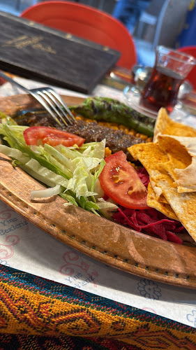 Elmalar Cafe - Fatih